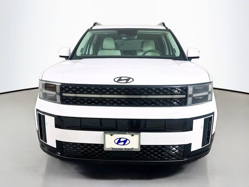 Certified 2025 Hyundai Santa Fe Calligraphy image 2