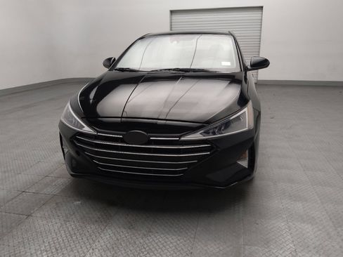 Used 2019 Hyundai Elantra SEL w/ Cargo Package FWD image 15