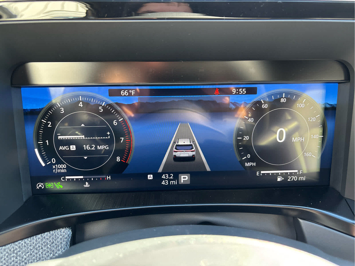 New 2026 Subaru Outback Premium AWD/4WD image 10