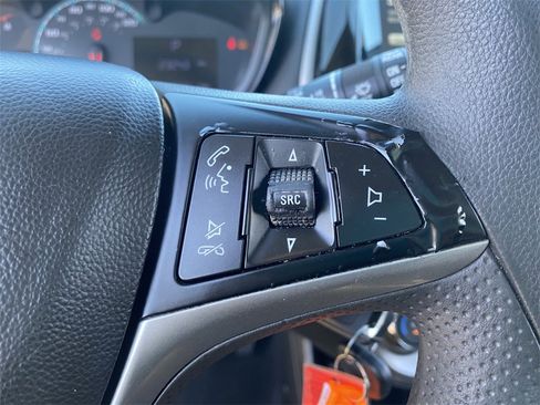 Used 2018 Chevrolet Spark LT image 26