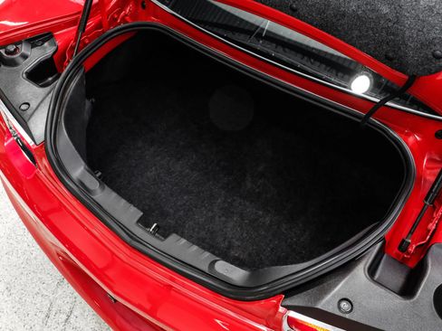 Used 2013 Chevrolet Camaro SS w/ RS Package RWD image 34