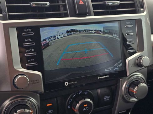 Used 2023 Toyota 4Runner SR5 image 32