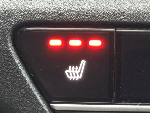 Certified 2025 Honda CR-V Sport image 8