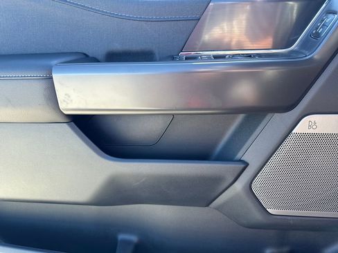 New 2025 Ford F150 Lariat w/ Equipment Group 501A Mid image 30