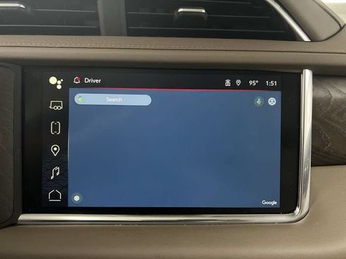 Certified 2023 GMC Yukon XL Denali w/ Denali Reserve Package AWD/4WD image 14