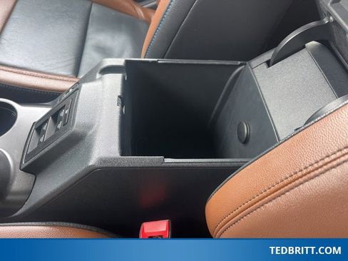 Used 2022 Ford Bronco Outer Banks image 39