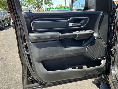 Used 2019 RAM 1500 Big Horn AWD/4WD image 18
