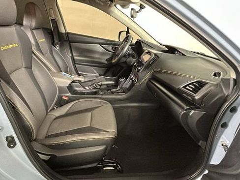 Used 2021 Subaru Crosstrek 2.5i Sport AWD/4WD image 31