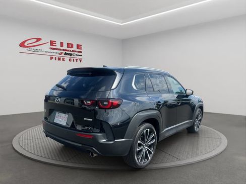 Used 2023 MAZDA CX-50 AWD 2.5 S w/ Cargo Package image 10