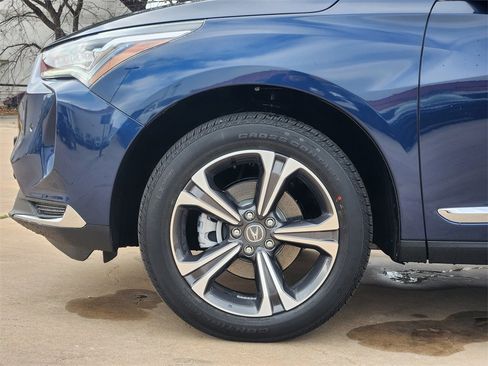 New 2026 Acura RDX w/ Technology Package image 9