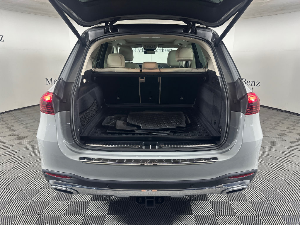 Certified 2024 Mercedes-Benz GLE 350 4MATIC image 20