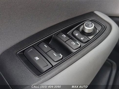 Used 2024 Subaru Legacy Premium image 31