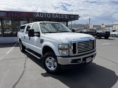 Used 2010 Ford F250 XLT