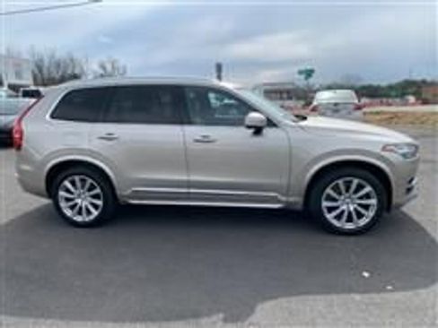 Used 2016 Volvo XC90 T6 Inscription image 3