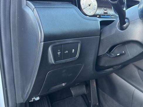 Used 2022 Hyundai Santa Cruz SEL Premium w/ Cargo Package image 14