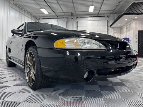 Used 1996 Ford Mustang Cobra image 15