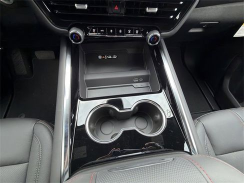 New 2026 Chevrolet Suburban RST w/ Sun And Tow Package image 15