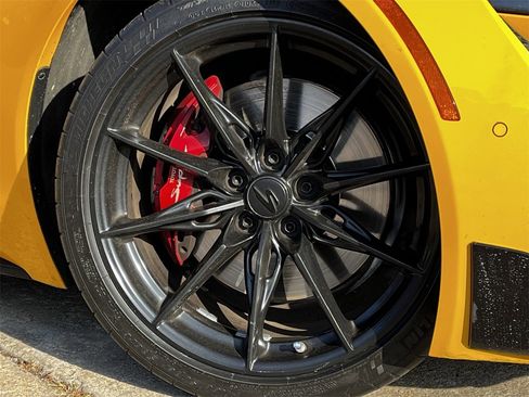 Used 2023 Toyota Supra Premium image 27