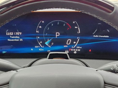 New 2026 Cadillac CT5 Sport image 16