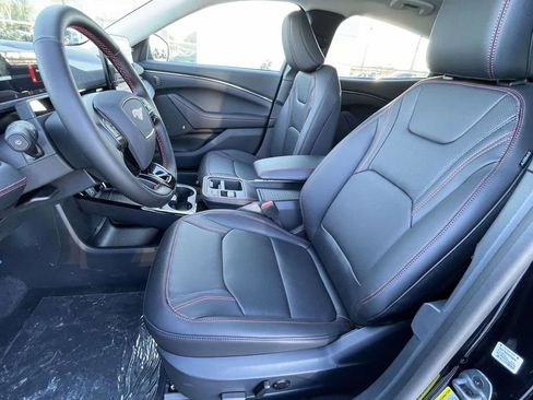 New 2025 Ford Mustang Mach-E Premium w/ Sport Appearance Package image 14