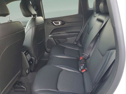 New 2026 Jeep Compass Latitude w/ Quick Order Package 29K image 7