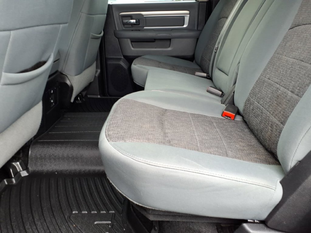 Used 2015 RAM 1500 Big Horn AWD/4WD image 15