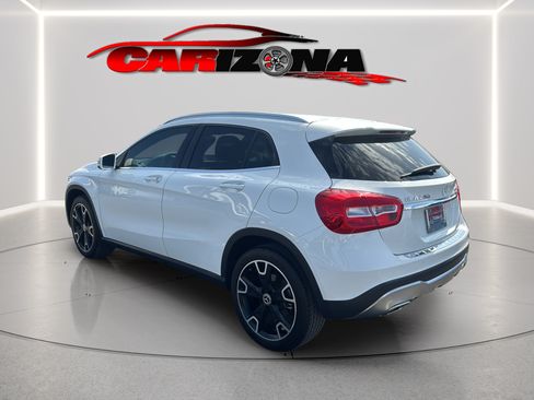 Used 2020 Mercedes-Benz GLA 250 4MATIC image 9