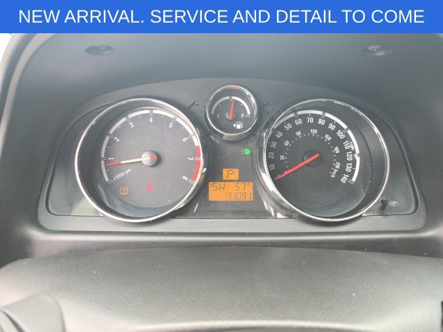 Used 2008 Saturn Vue XE w/ Preferred Package FWD image 15