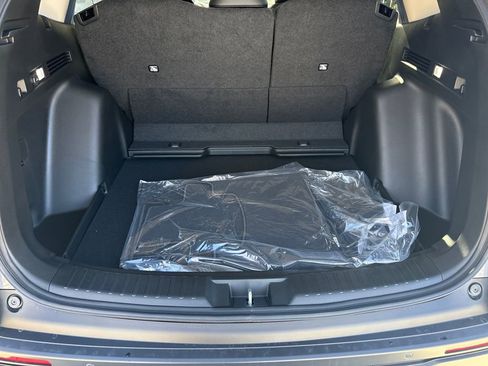 New 2026 Honda CR-V EX-L image 27