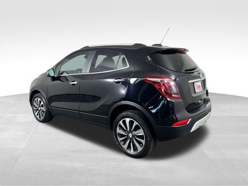 Used 2022 Buick Encore Preferred w/ Safety Package AWD/4WD image 4