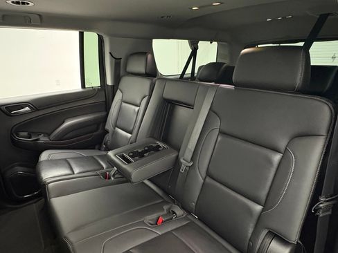 Used 2018 GMC Yukon XL SLT AWD/4WD image 43
