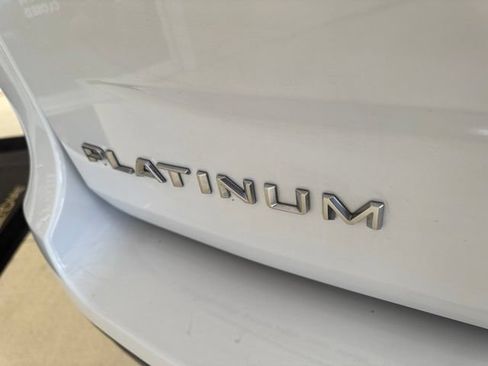 Used 2025 Ford Expedition Max Platinum AWD/4WD image 41