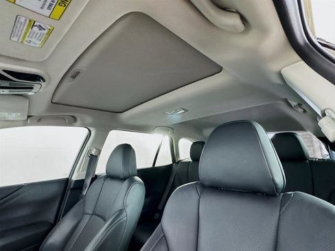 Used 2024 Subaru Outback Limited image 15