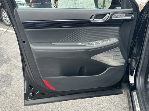Used 2025 Hyundai Palisade Calligraphy image 13