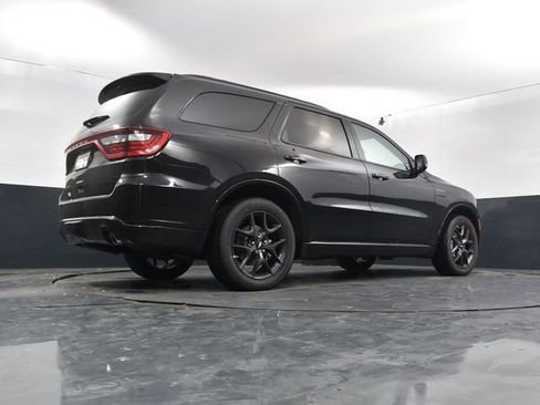 New 2026 Dodge Durango GT image 53