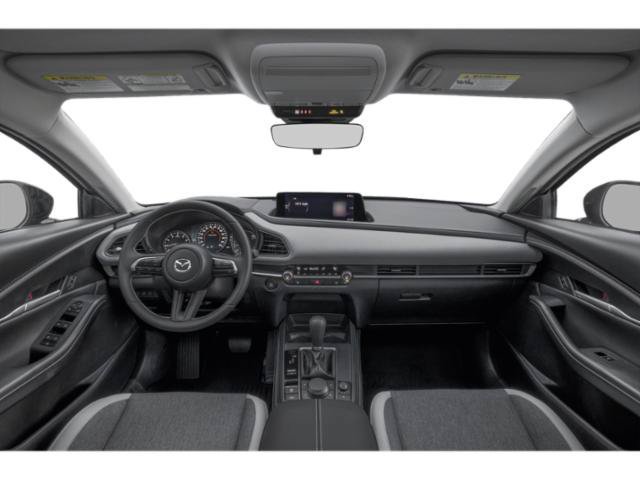 Certified 2026 MAZDA CX-30 AWD 2.5 S image 10