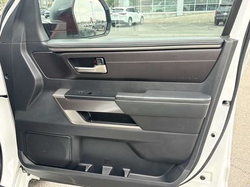 Used 2023 Toyota Tundra SR5 AWD/4WD image 19