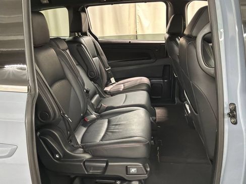 Used 2023 Honda Odyssey Sport image 27