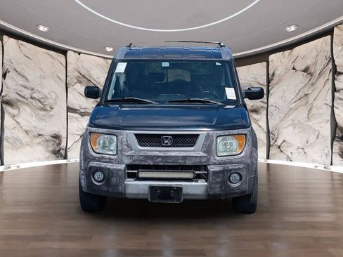 Used 2003 Honda Element EX image 18