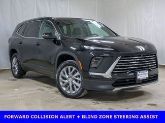 Certified 2025 Buick Enclave Preferred video 2