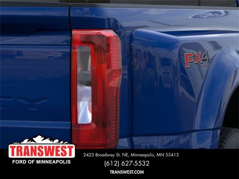 New 2026 Ford F450 XL w/ XL Driver Assist Package image 21