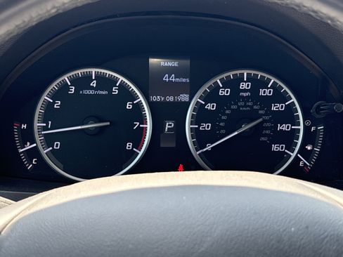 Used 2018 Acura RDX AWD image 21