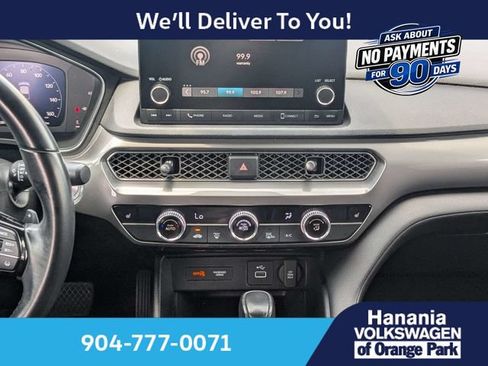 Used 2023 Acura Integra FWD image 16