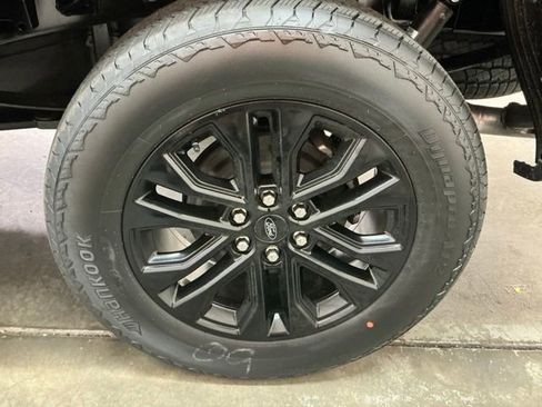 New 2026 Ford F150 Lariat AWD/4WD image 12
