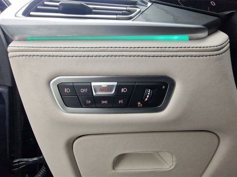 Used 2022 BMW X7 xDrive40i w/ Executive Package image 21