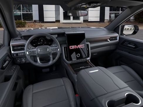 New 2026 GMC Yukon Denali AWD/4WD image 15