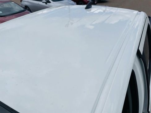 New 2026 Nissan Frontier SV w/ Tow Package image 8