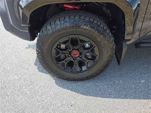 Used 2025 Toyota 4Runner TRD Pro AWD/4WD image 11