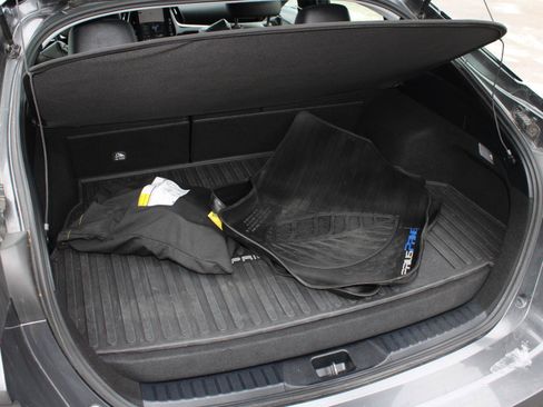 Certified 2017 Toyota Prius Prime Premium image 8