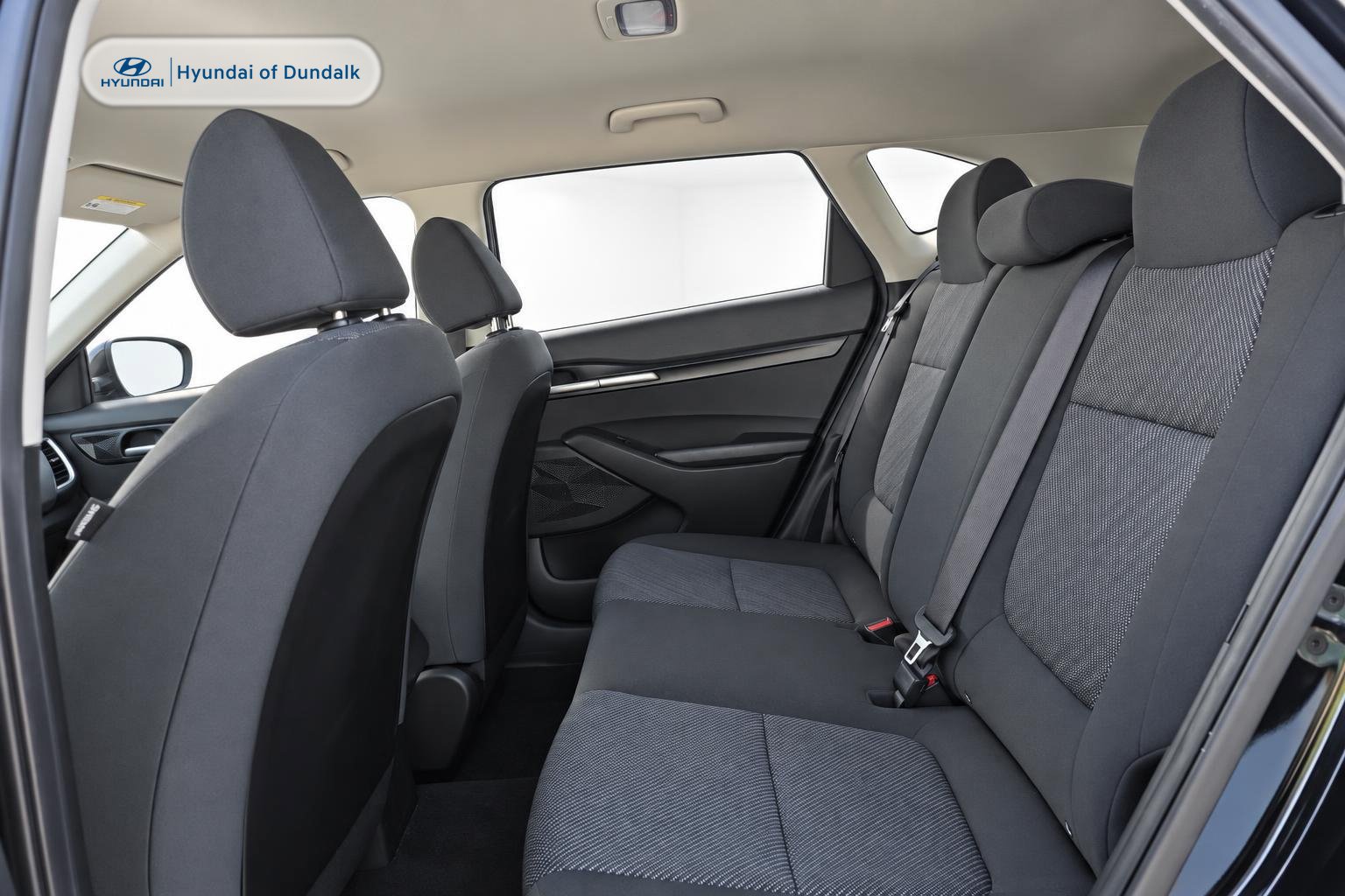 Used 2023 Kia Seltos LX AWD/4WD image 5